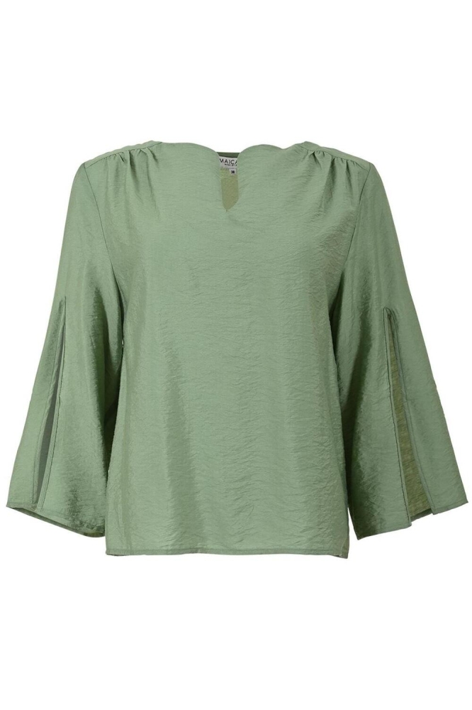 MILA TOP SP25 60 327 Aquatic